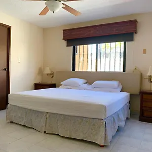 Casa Oyamel, Private In The Heart Of Cancún