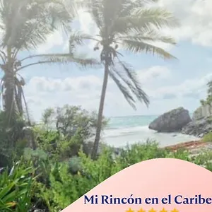 Mi Rincón En El Caribe Cancún