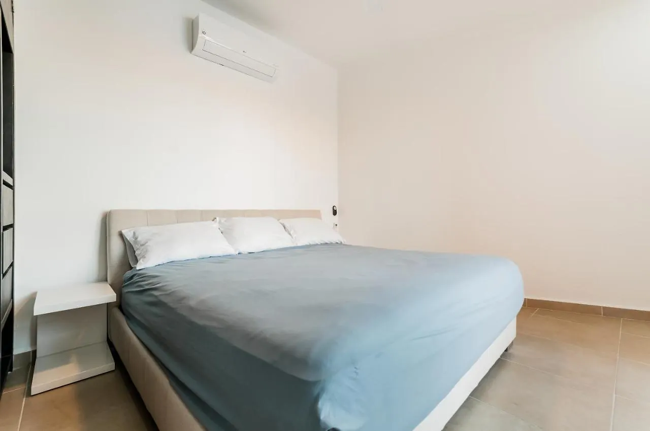 Apartment In Cancun Residential Development